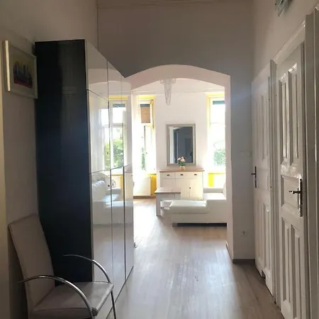 Apartamento Danube View Central Market *