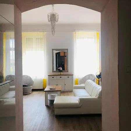 Apartamento Danube View Central Market