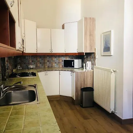 Apartamento Danube View Central Market Budapest