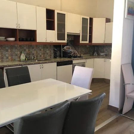 Apartamento Danube View Central Market Budapest