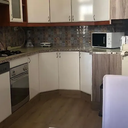 Apartamento Danube View Central Market Budapest
