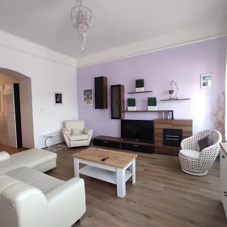 Apartamento Danube View Central Market *